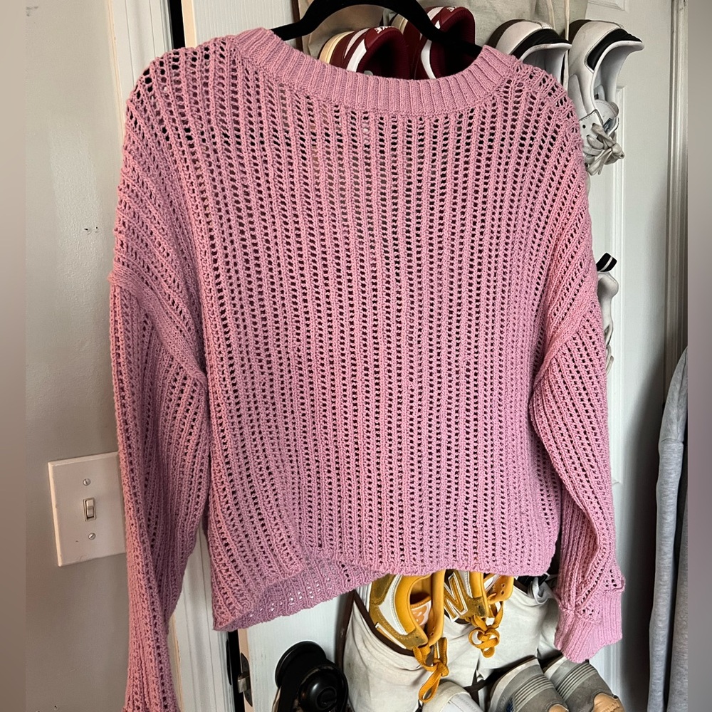 American Eagle Cardigan - Picture 7 of 9